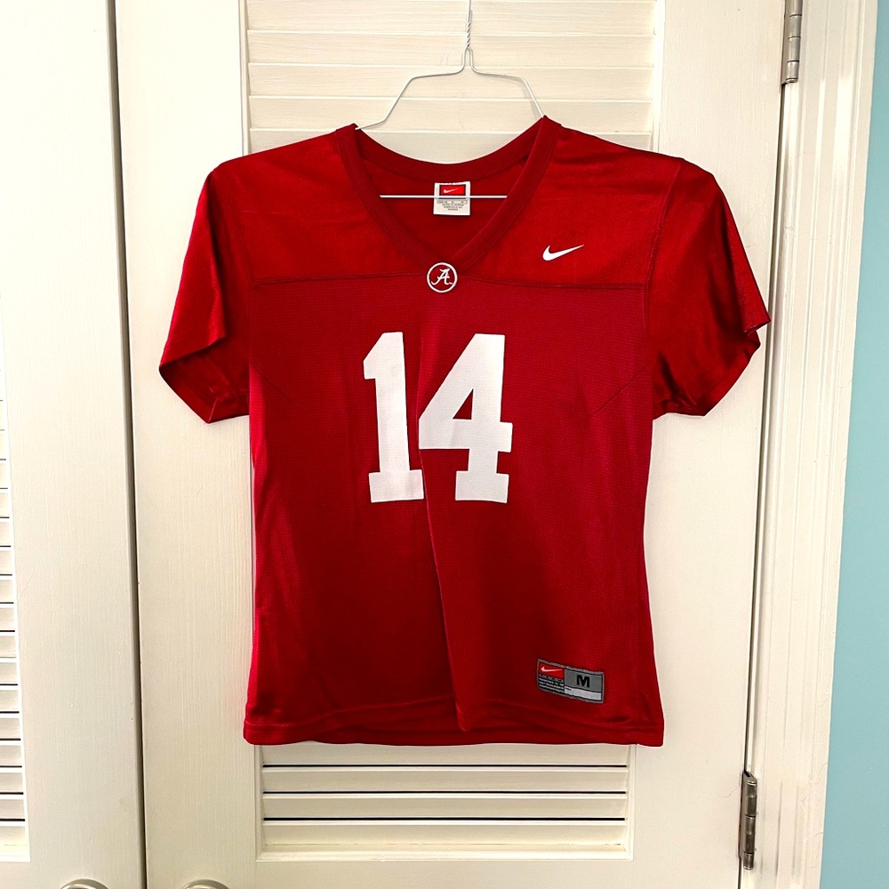 Ladies AL Jersey Roll Tide